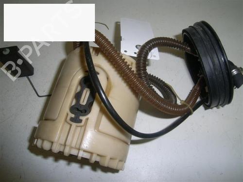 Used Electronic module VW POLO III (6N1) 55 1.3 (55 hp) 14704852