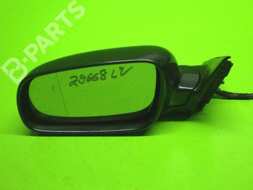Used Left mirror SKODA SUPERB I (3U4) 1.9 TDI (130 hp) 6610683