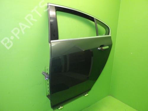 Left rear door OPEL INSIGNIA A Sports Tourer (G09) 2.0 Turbo 4x4 (35) | BP18662701C4