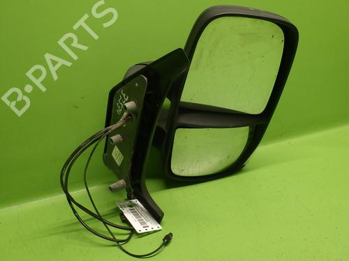 Used Right mirror Right mirror 37412368 37412368