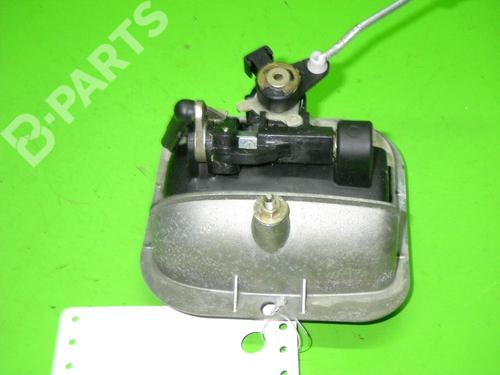 Tailgate handle SEAT IBIZA II (6K1) 1.4 | BP6356929C132 