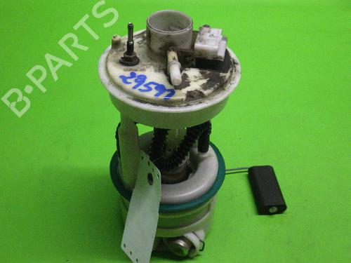 Used Electronic module FIAT SEICENTO / 600 (187_) 1.1 (187AXB, 187AXB1A, 187AXC1A02) (54 hp) 14726700