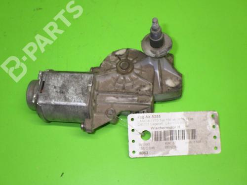 Rear wiper motor LANCIA Y10 (156_) 1.1 i.e. Fire (156AG) (50 hp) 6659696