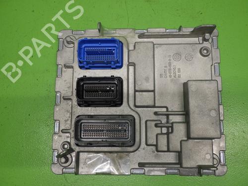 Control unit OPEL ASTRA K Sports Tourer (B16) 1.2 Turbo (35) | BP32399140M11