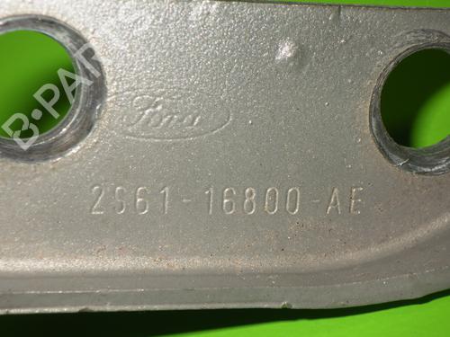 Hinge/Door check strap FORD FUSION (JU_) 1.4 | BP14738113C146 
