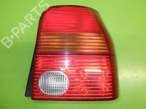 Used Right taillight VW LUPO I (6X1, 6E1) 1.0 (50 hp) 16973275