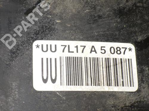Servo brake CHEVROLET AVEO / KALOS Hatchback (T200) 1.4 16V | BP6388199M42 
