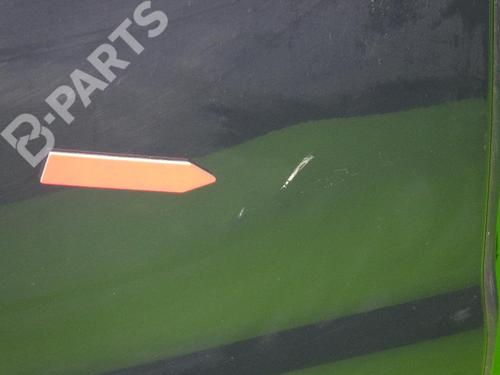 Right rear door DAEWOO MATIZ (M100, M150) 0.8 | BP6659465C5 
