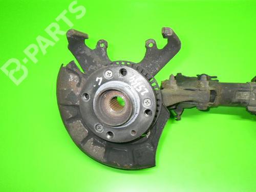 Left front shock absorber SEAT CORDOBA (6K2) 1.4 | BP6644830M16 