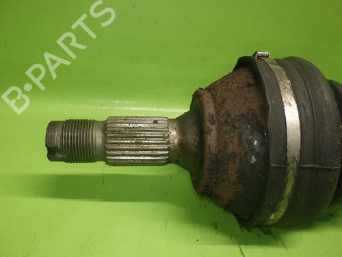 Right front driveshaft PEUGEOT 306 Hatchback (7A, 7C, N3, N5) 1.6 | BP28711705M39 