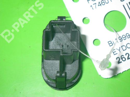 Right rear window switch FORD FOCUS I (DAW, DBW) 1.8 16V | BP6371662I28 