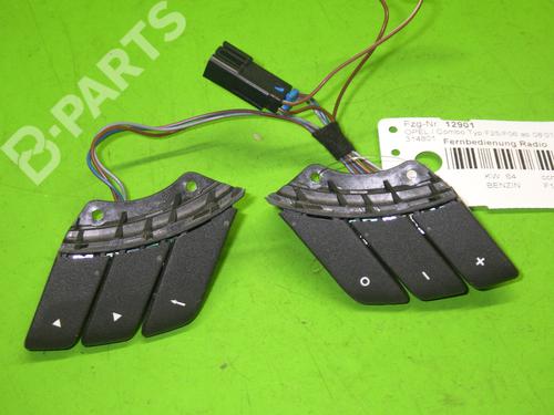Switch OPEL COMBO Box Body/MPV 1.6 | BP6396179I30 