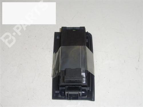 Left front window switch AUDI A6 C5 Avant (4B5) 2.5 TDI quattro | BP6344904I27 