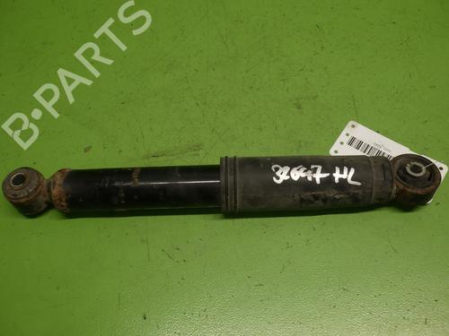 Used Left rear shock absorber Left rear shock absorber 37412082 37412082