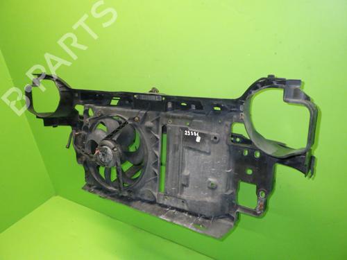 Tverrbjelke VW LUPO I (6X1, 6E1) 1.0 | BP24156922C162 