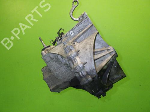 Gearbox CITROËN C4 II (NC_) 1.6 HDi 110 | BP38100220M3 - Image 2