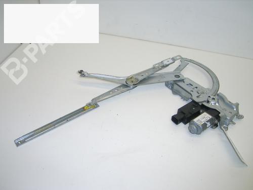 Used Front right window mechanism OPEL COMBO Box Body/MPV 1.6 (87 hp) 6655190