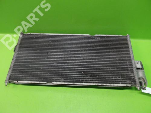 AC radiator NISSAN ALMERA TINO (V10) 1.8 | BP11821682M32 