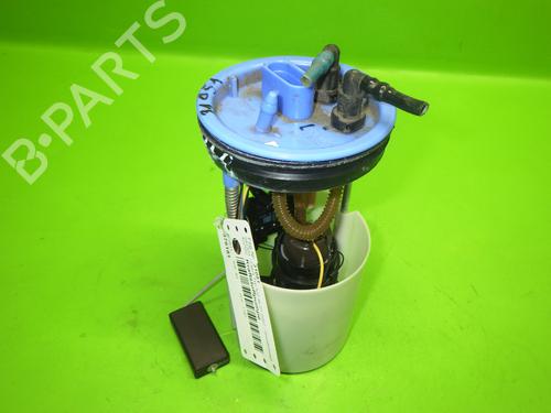 Used Electronic module SKODA FABIA II (542) 1.2 TSI (86 hp) 14738875