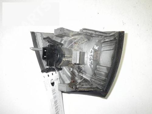 Right front indicator BMW 3 (E36) 318 i | BP6607367C33 