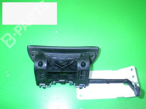 Türgriff vorne links außen PEUGEOT 206 Hatchback (2A/C) 1.4 i | BP6355365C128 