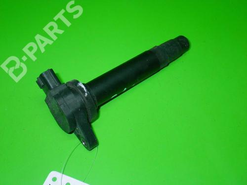 Used Ignition coil NISSAN ALMERA II Hatchback (N16) 1.8 (114 hp) 6373427