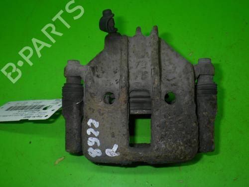 Used Right front brake caliper VOLVO 460 (464) 1.8 (90 hp) 14717666