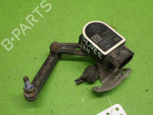 Used Electronic sensor BMW 5 Touring (F11) 520 d (184 hp) 26381018