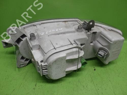 Right headlight FORD ESCORT V Turnier (ANL) 1.8 TD | BP29757818C29 