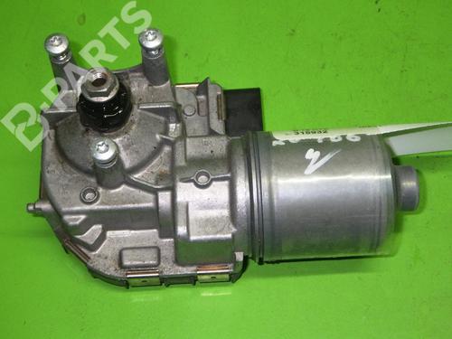 Used Front wiper motor OPEL ASTRA K (B16) 1.6 CDTi (68) (110 hp) 6645173