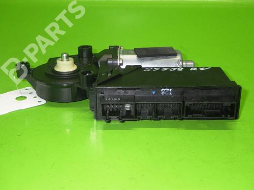 Right front window motor AUDI A2 (8Z0) 1.4 TDI | BP6675772E20 