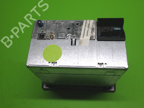 Radio OPEL SIGNUM Hatchback (Z03) 1.9 CDTI (F48) | BP14733819E6 