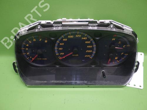 Used Instrument cluster Instrument cluster DAIHATSU YRV (M2) 1.3 (M201) (87 hp) 34640948 34640948