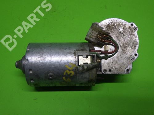 Used Front wiper motor VW TRANSPORTER T3 Platform/Chassis (24_) 1.6 D (50 hp) 6609628