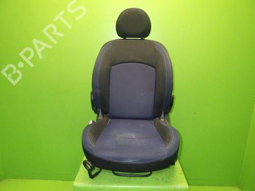 Used Left front seat Left front seat 38100222 38100222