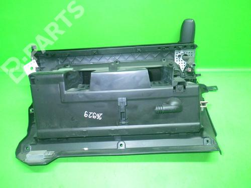 Glove box VW GOLF V (1K1) 2.0 TDI 16V | BP6365256C95 