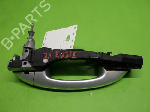 Front left exterior door handle VW GOLF VI (5K1) 1.2 TSI | BP18823574C128 