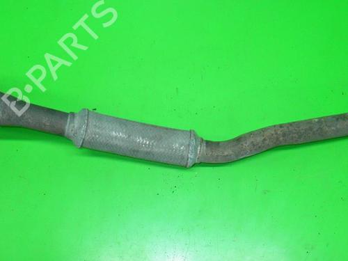 Used Pipe NISSAN SUNNY III Hatchback (N14) 2.0 D (75 hp) 14712567