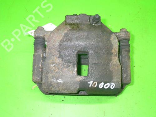 Used Left front brake caliper NISSAN PRIMERA (P11) 2.0 16V (131 hp) 14725339