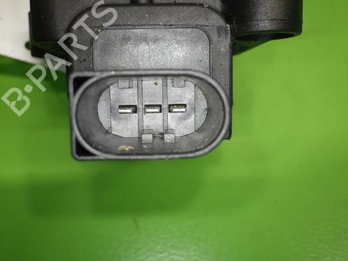 Ignition coil MERCEDES-BENZ C-CLASS (W203) C 200 Kompressor (203.042) | BP24232605M94 