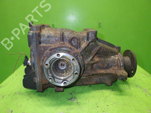 Rear differential BMW 3 Compact (E36) 316 i | BP38547974M24 - Image 2