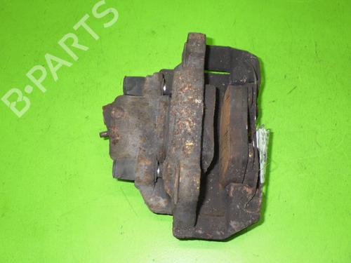 Right front brake caliper SEAT ALTEA (5P1) 1.9 TDI | BP14725239M104
