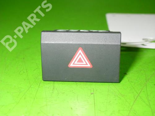 Used Warning switch AUDI A3 (8P1) 1.6 (102 hp) 6365634