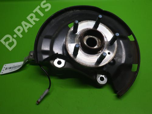 Used Left front steering knuckle OPEL ASTRA J (P10) 1.6 (68) (115 hp) 7761411