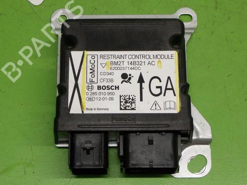 Used ECU airbags FORD GALAXY II (WA6) 2.0 TDCi (140 hp) 26381111