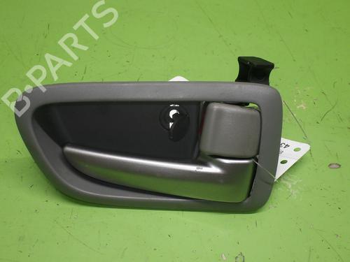 Used Rear right interior door handle MAZDA 2 (DY) 1.4 (80 hp) 30582359
