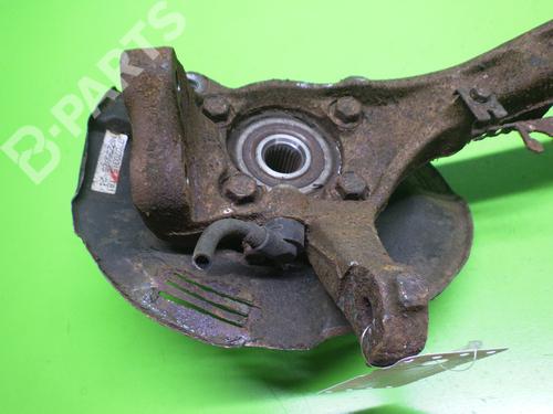 Right front steering knuckle MITSUBISHI GALANT VIII (EA_) 2.0 (EA2A) | BP6668008M26 