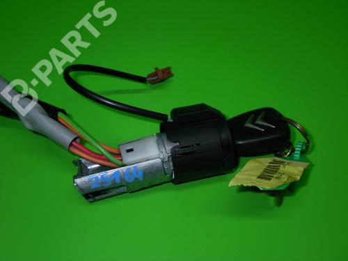 Control unit CITROËN XSARA PICASSO (N68) 1.6 16V | BP6359055M11 