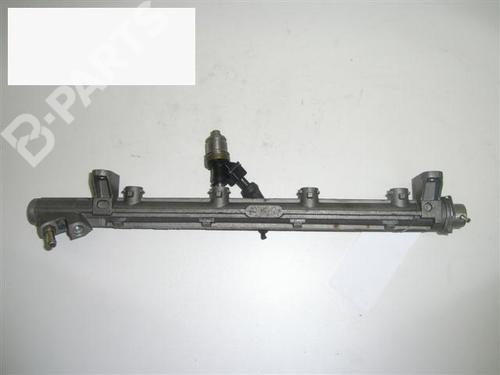 Spreder / Dyse FIAT MAREA Weekend (185_) 1.8 115 16V (113 hp) 6401986
