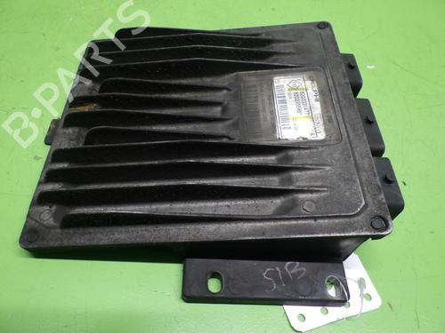 Used Control unit NISSAN KUBISTAR MPV (X76) 1.5 dCi (65 hp) 28284943